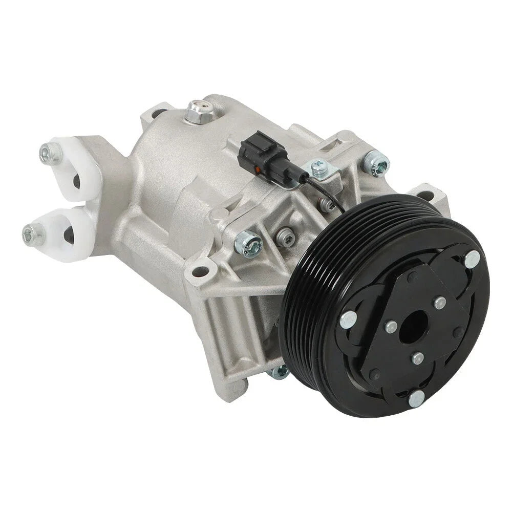 A/C Compressor for Nissan Versa, Tiida (2007–2012)