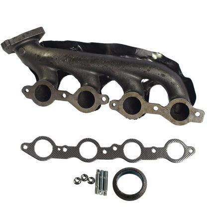Exhaust Manifold with Gasket for Chevy GMC V8 Pickup (12616286, 327-00167, 674-732)