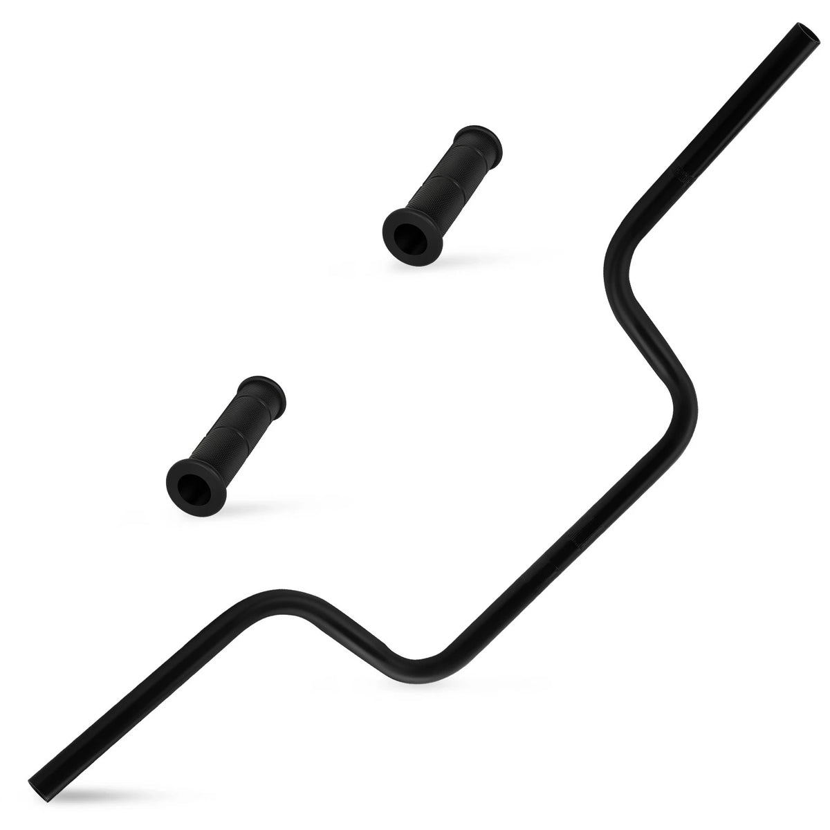Handle Bar w/ Grips for Polaris Sportsman 700 800 (2007–2014) 5244581-067, 5413578-070