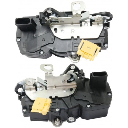 Set of 2 Door Lock Actuators for Chevy Cobalt (2005–2010) PLX-M0-USA-RC31530014-CL360A70