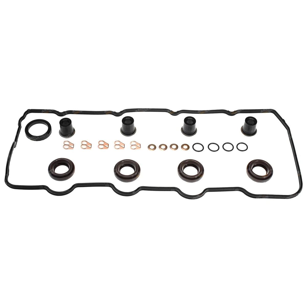 Rocker Cover Gasket for Hilux KUN26R Diesel 1KD-FTV (2005–2016)