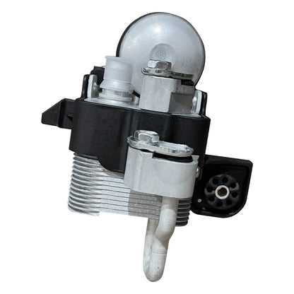 AC Condenser Replacement for BMW 540i xDrive (2022–2023)