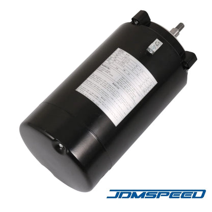 Seal Kit for Hayward Super Pump Max-Flo II (SP2607X10, UST1102)
