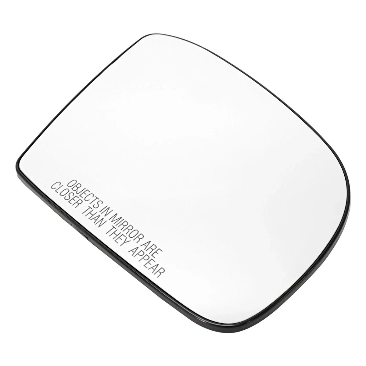 Heated Mirror Glass for Mercedes Benz R320 (2007–2009)