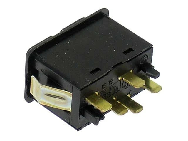 Window Switch for BMW 325e (1987) - 17298YFTG, Illuminated Sunroof Switch