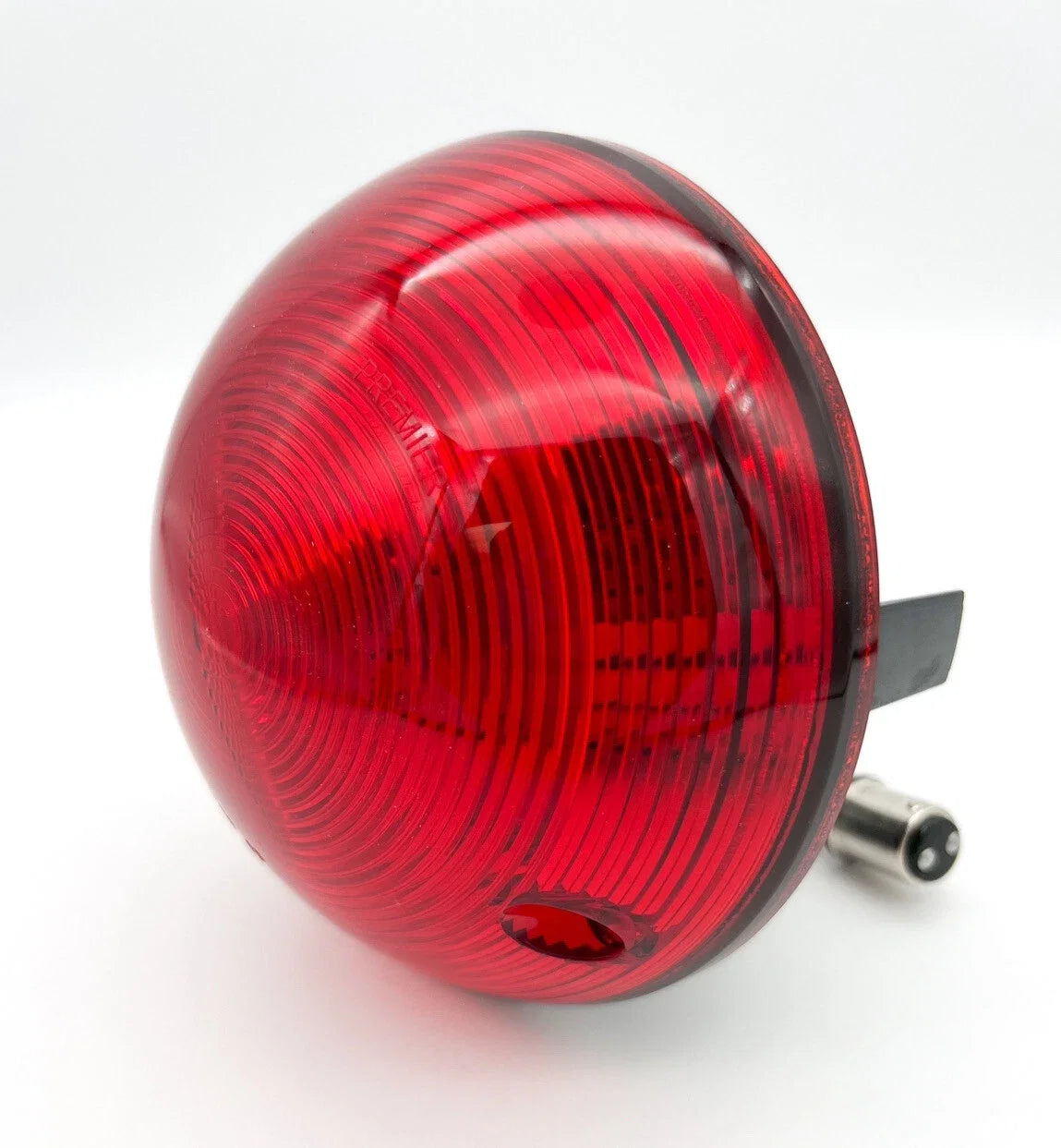 LED Tail Brake Lights Pair Bubble Style for 1980-1982 Chevy Corvette
