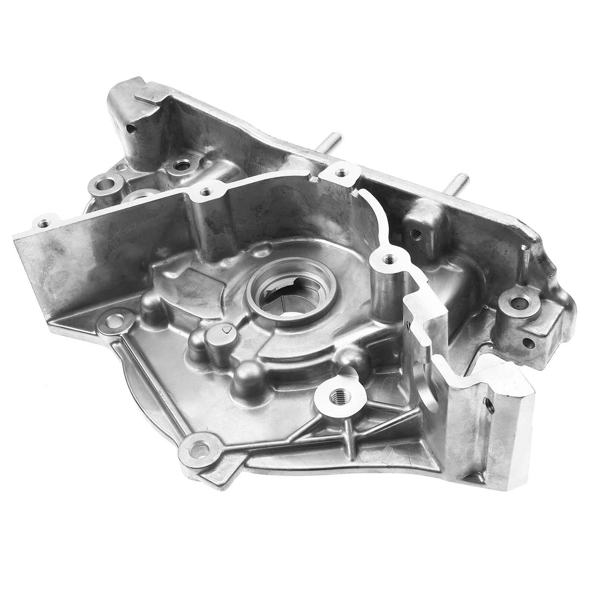 Engine Oil Pump for Dodge Grand Caravan, Charger, Journey (2007–2010) - 4663844AF, 4663844BA, 68194155AA, 68194155AB, M521