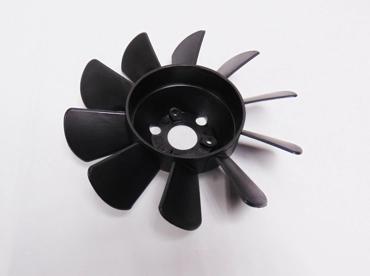 7-Blade Fan for Hydro Gear Lawn Mower (Fitment Required)