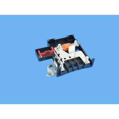Battery Control Module for Ram ProMaster City (2015–2018) 68263206AA