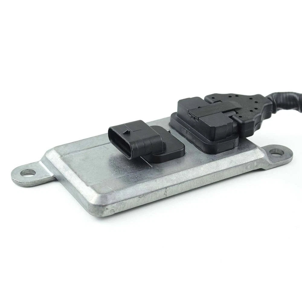 Nitrogen Nox Oxygen Sensor for Benz Actros Atego Truck (24V) 5WK96616F, A0091533628