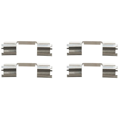 Brake Pads Set for Infiniti QX56, Nissan Armada, Titan (2005)