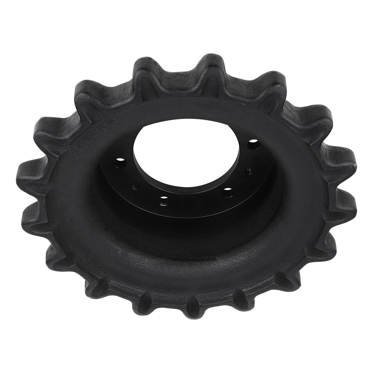 17T Steel Sprocket for Bobcat T200 T250 T320 T740 T770 (Direct Fit)