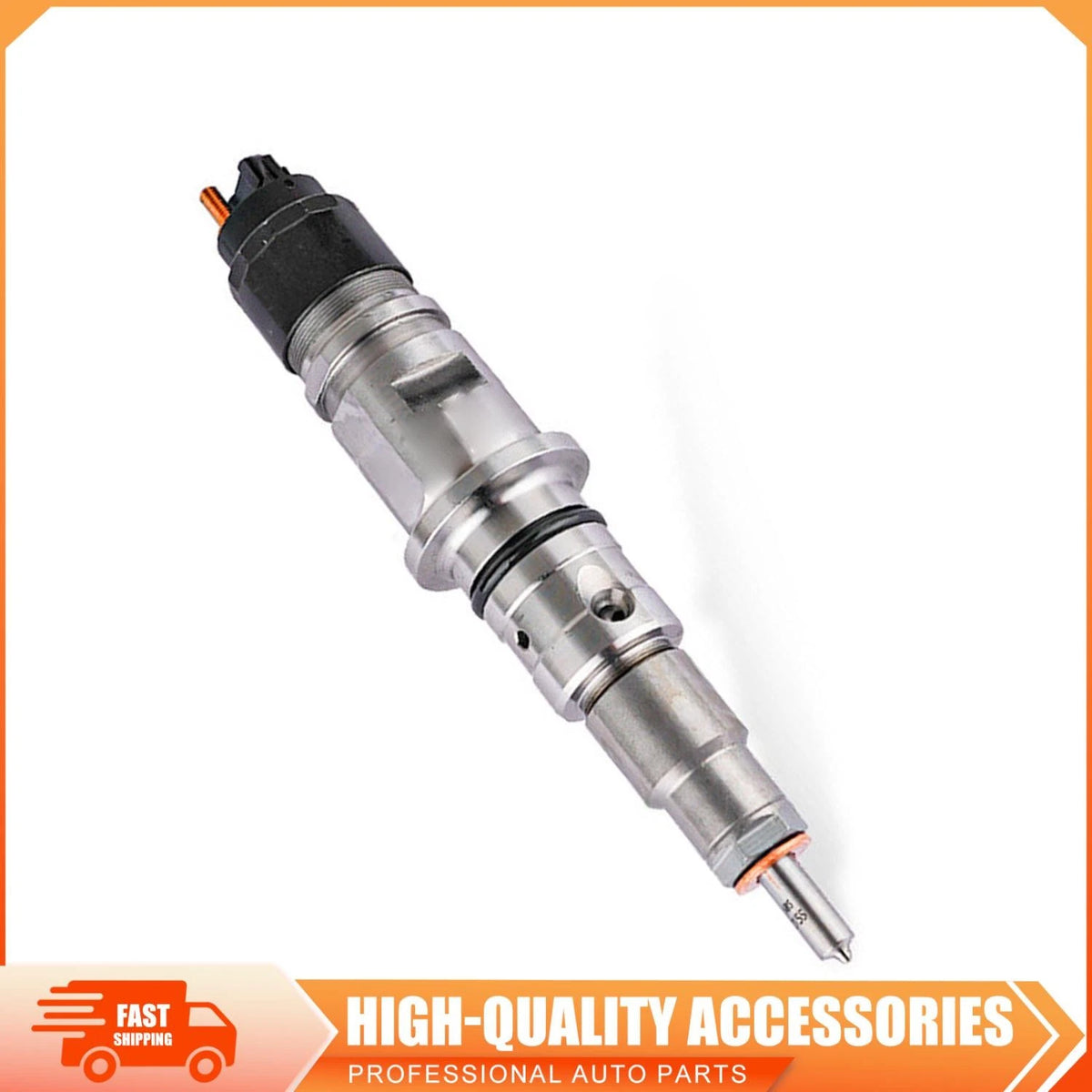 Fuel Injector Assy for Cummins (0 445 120 384, 0445 120 384, 0445120384)