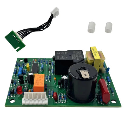 Circuit Board 31501 for Atwood (Compatible with 33727, 33488)