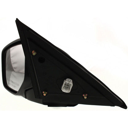 Driver Side Power Heated Foldaway Mirror for Honda Accord Coupe (2008–2012)