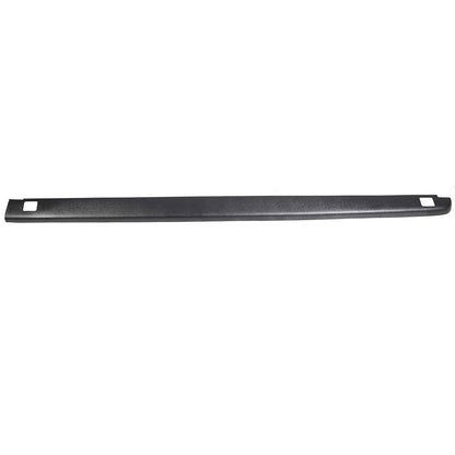 Bed Rail Cover for Dodge Ram 1500 (2002–2008) 6'4" Truck Side Rail