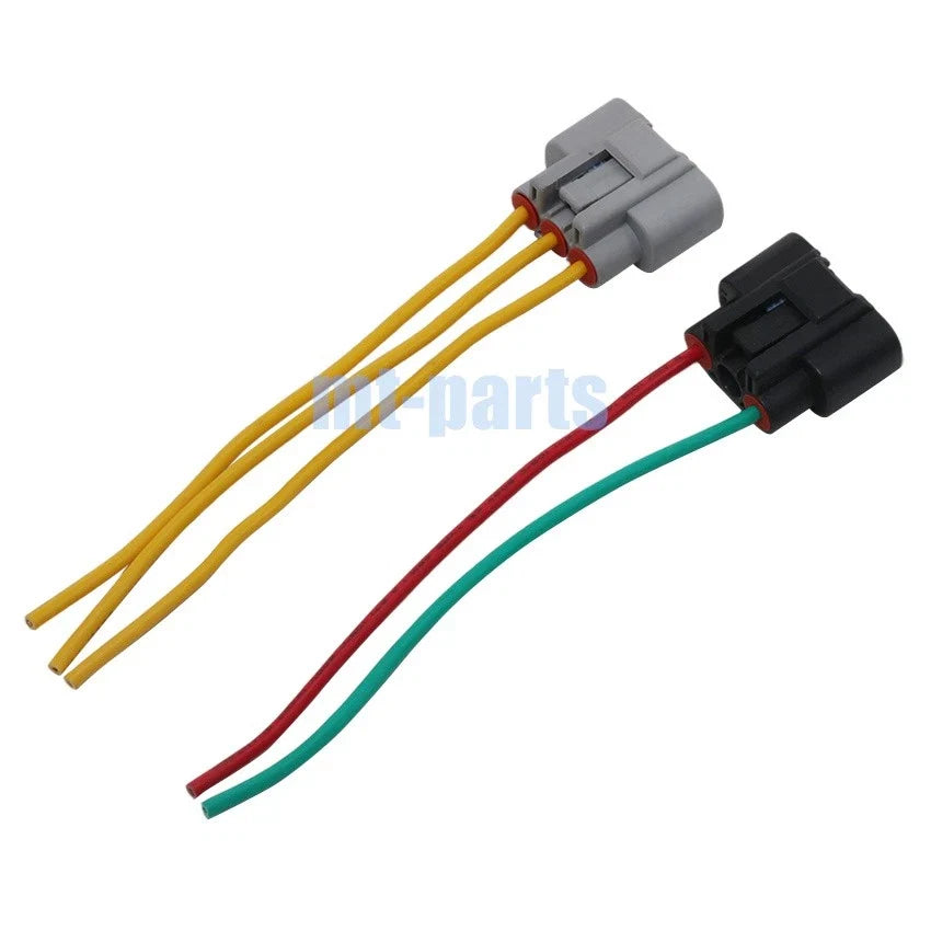 Regulator Connector Plug for Arctic Cat XF7000 LXR Sno Pro EFI (2014–2017)