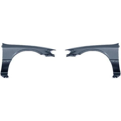 Set of 2 CAPA Certified Fenders for Toyota Camry (1997–2001)