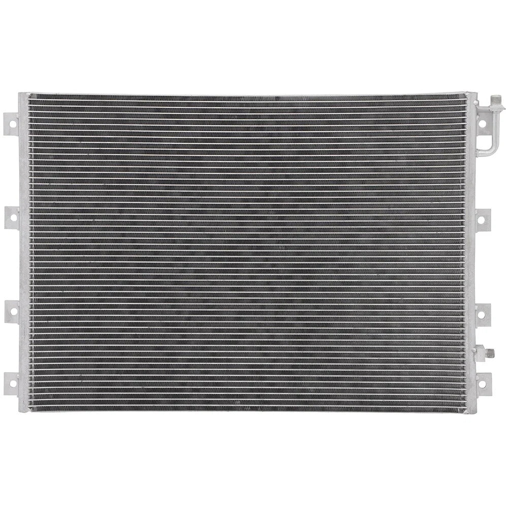 AC Aluminum Condenser for Kenworth T600A (1988–2007)