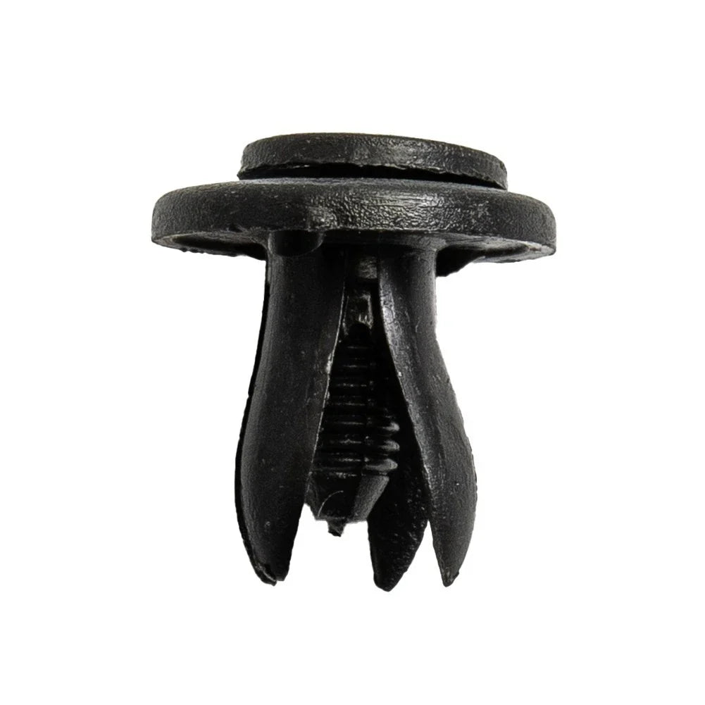 50X Bumper Push Pin Clips for Car Trim (Universal Fit)