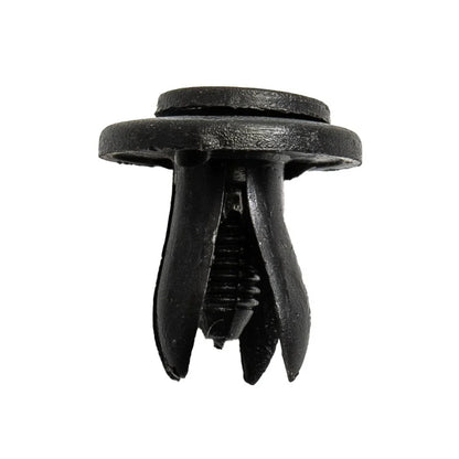 50X Bumper Push Pin Clips for Car Trim (Universal Fit)