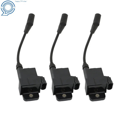 3Pcs Ignition Coil for Mercury Outboard Motor (30-300HP)