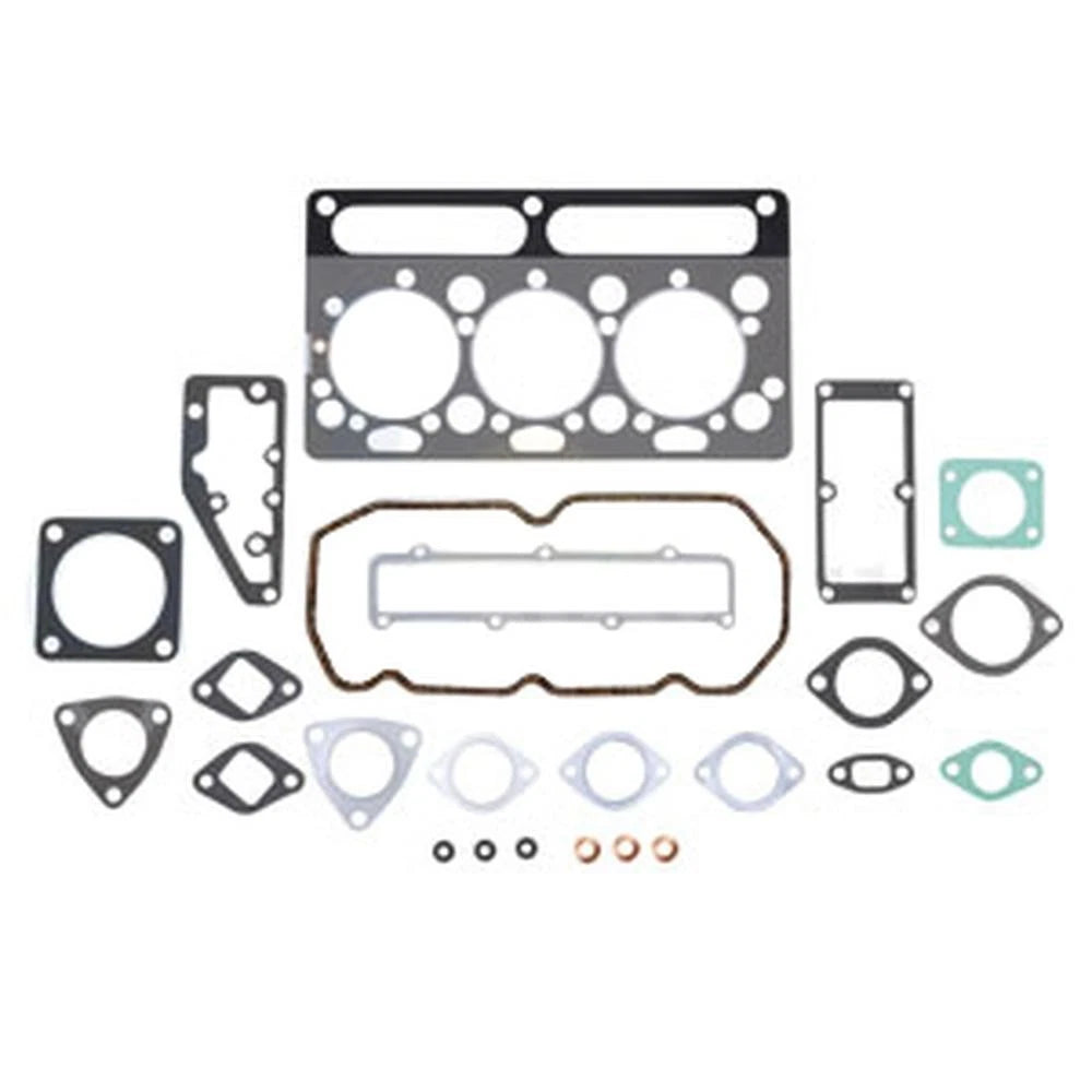 Top Gasket Set for Perkins 3 Cyl. (AD3.152, AT3.152.4, AT3.152)