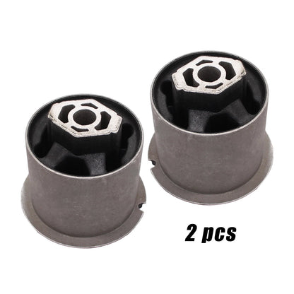2X Rear Crossmember Bushing for Kia Forte Forte5 (2014–2018) 55160-3X000