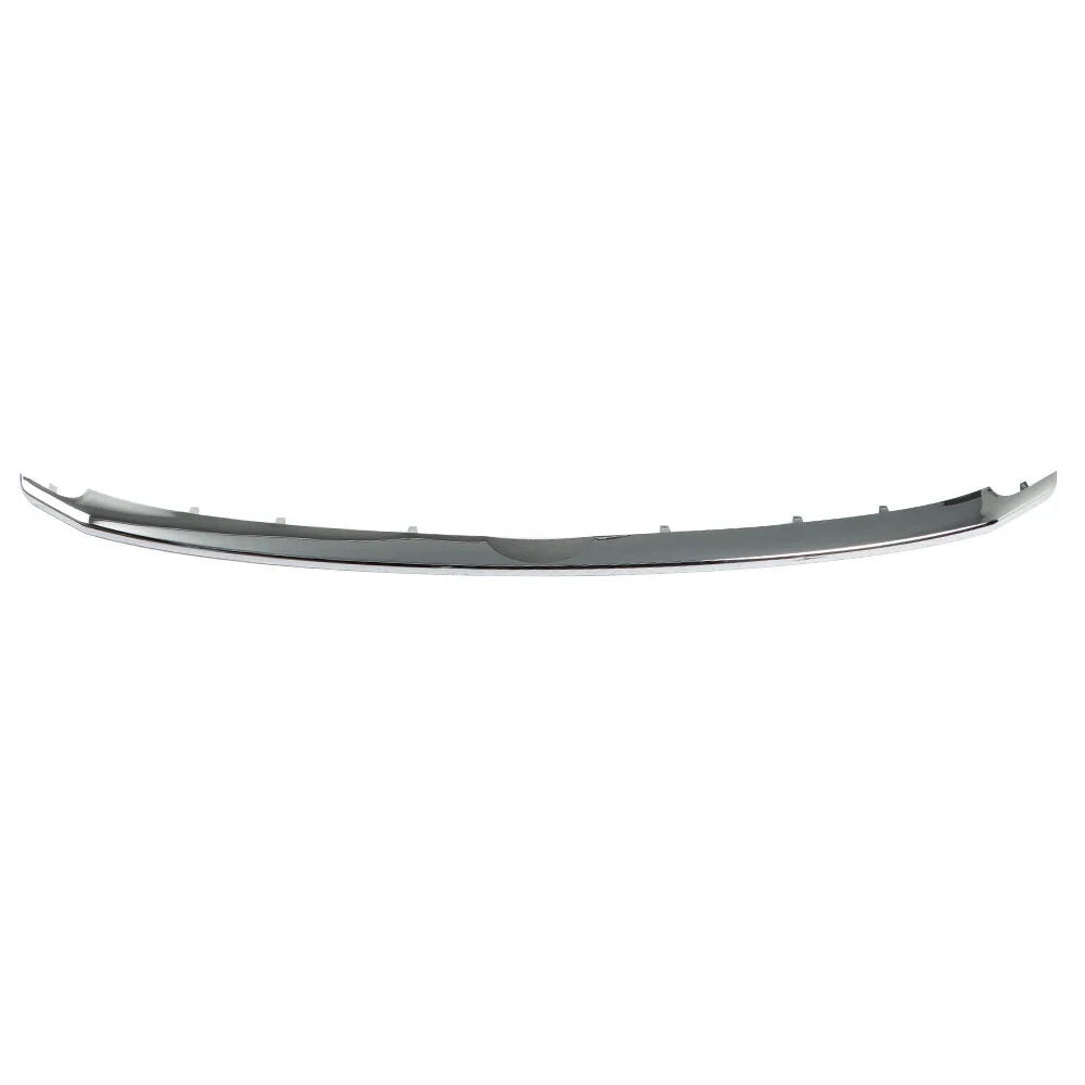 Chrome Front Grille Lower Trim for Ford Explorer (2011–2015)