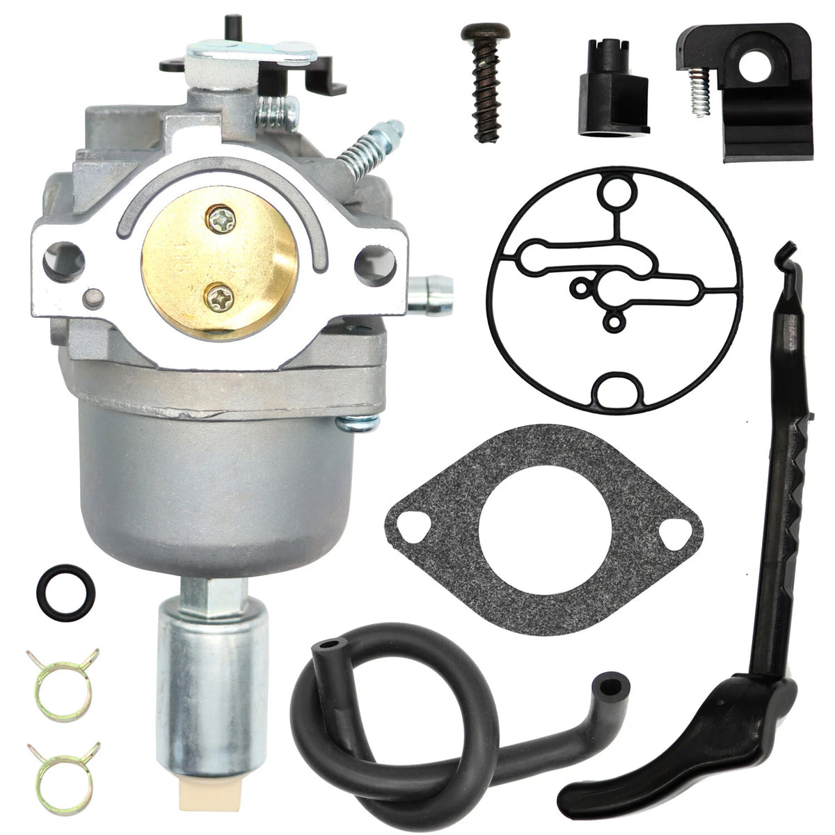 Carburetor for John Deere LA105 Mower Tractor 42" 19.5HP
