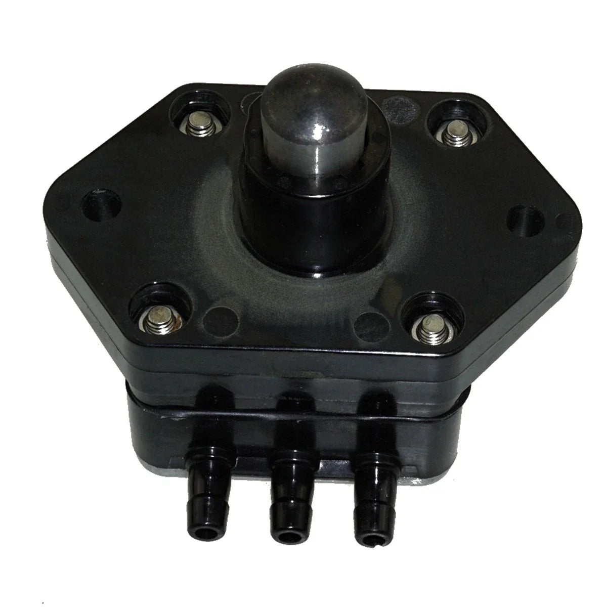 Fuel Pump Assembly 62Y-24410-04 for Yamaha Outboard F 25HP-60HP (4-Stroke)
