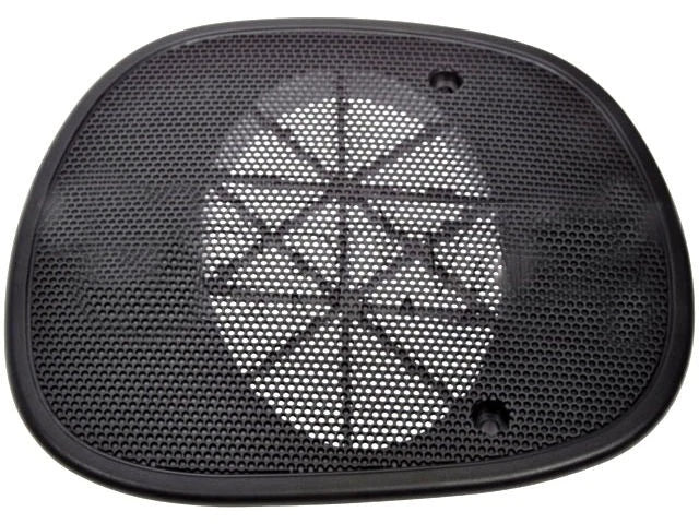 Speaker Cover for GMC Jimmy (1998–2005) 99217JQJS