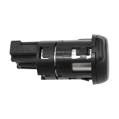 Power Socket Assembly for Nissan Sentra Murano Altima (2019–2024) 25331-3SH0A, 25331-6CA0A