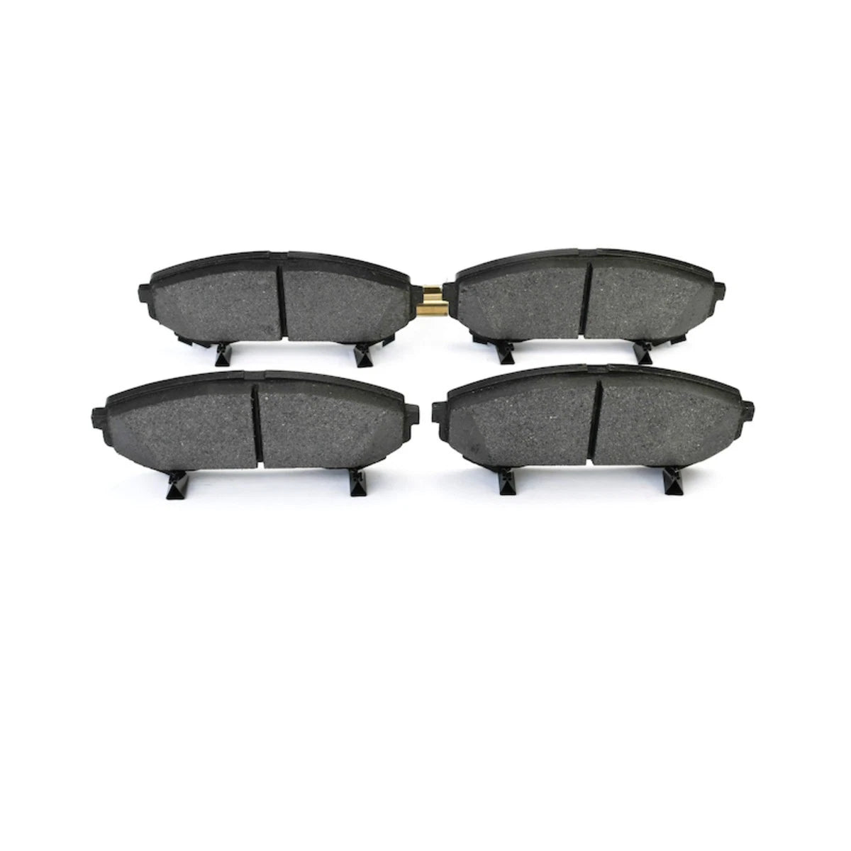 Set of 4 Brake Pad Sets for Cadillac CTS (2008–2014) SET-H57355047231