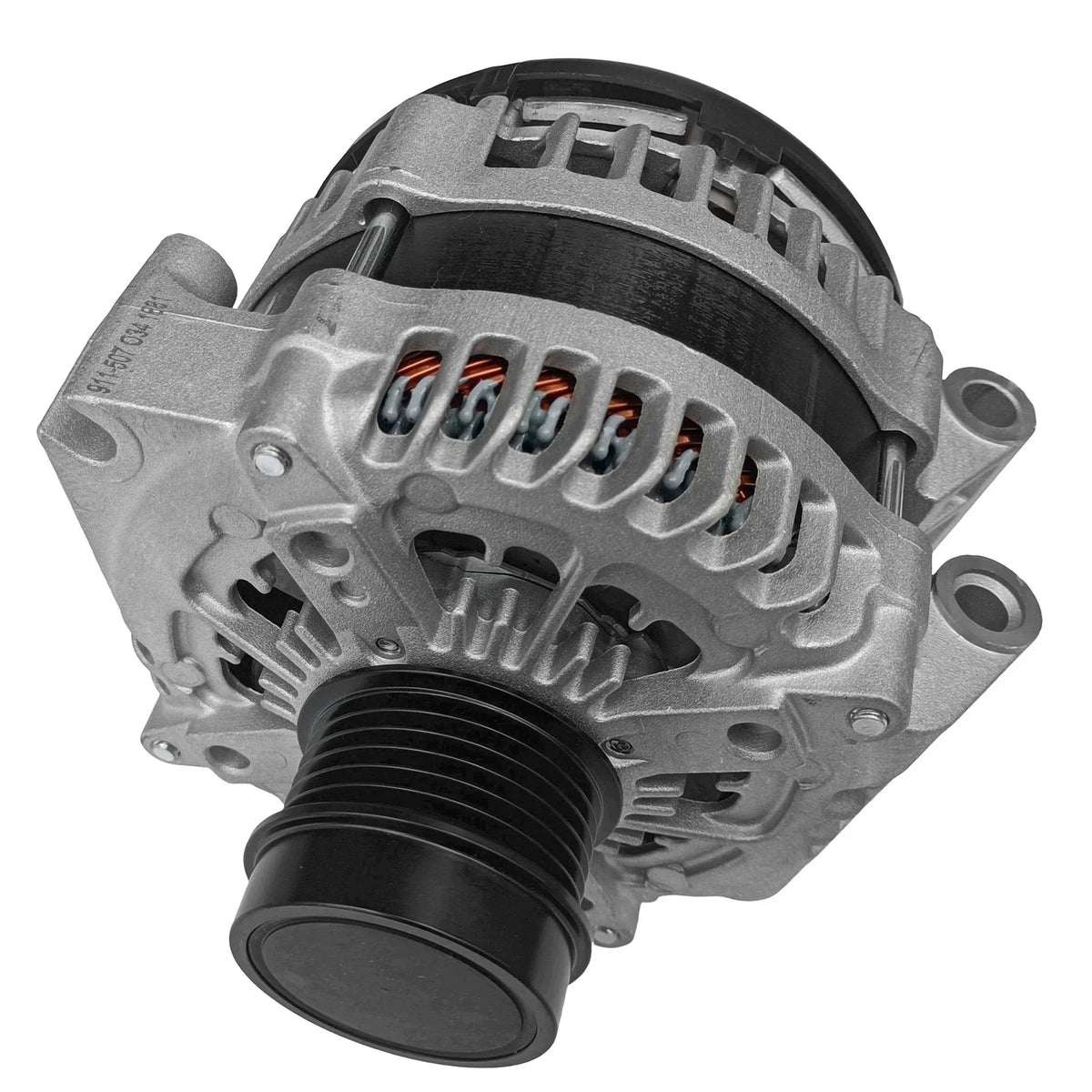 Alternator 11940N for Chrysler Pacifica Voyager V6 3.6L (2017–2020)