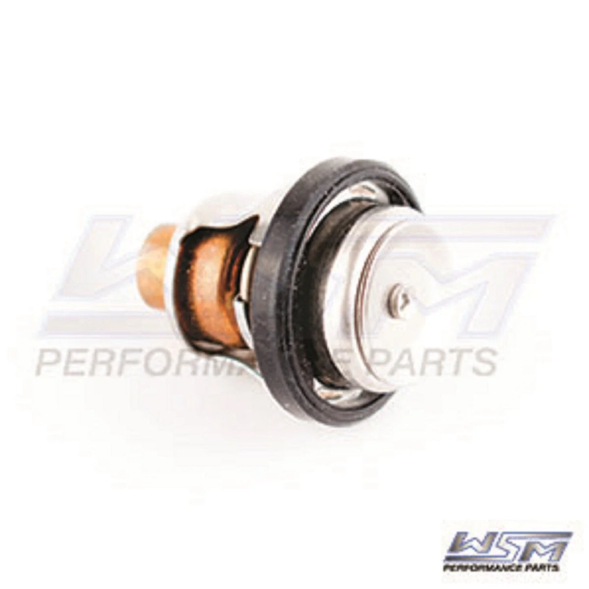 WSM Thermostat for Johnson/Evinrude 9.9-70 HP 4-Stroke (775-207)