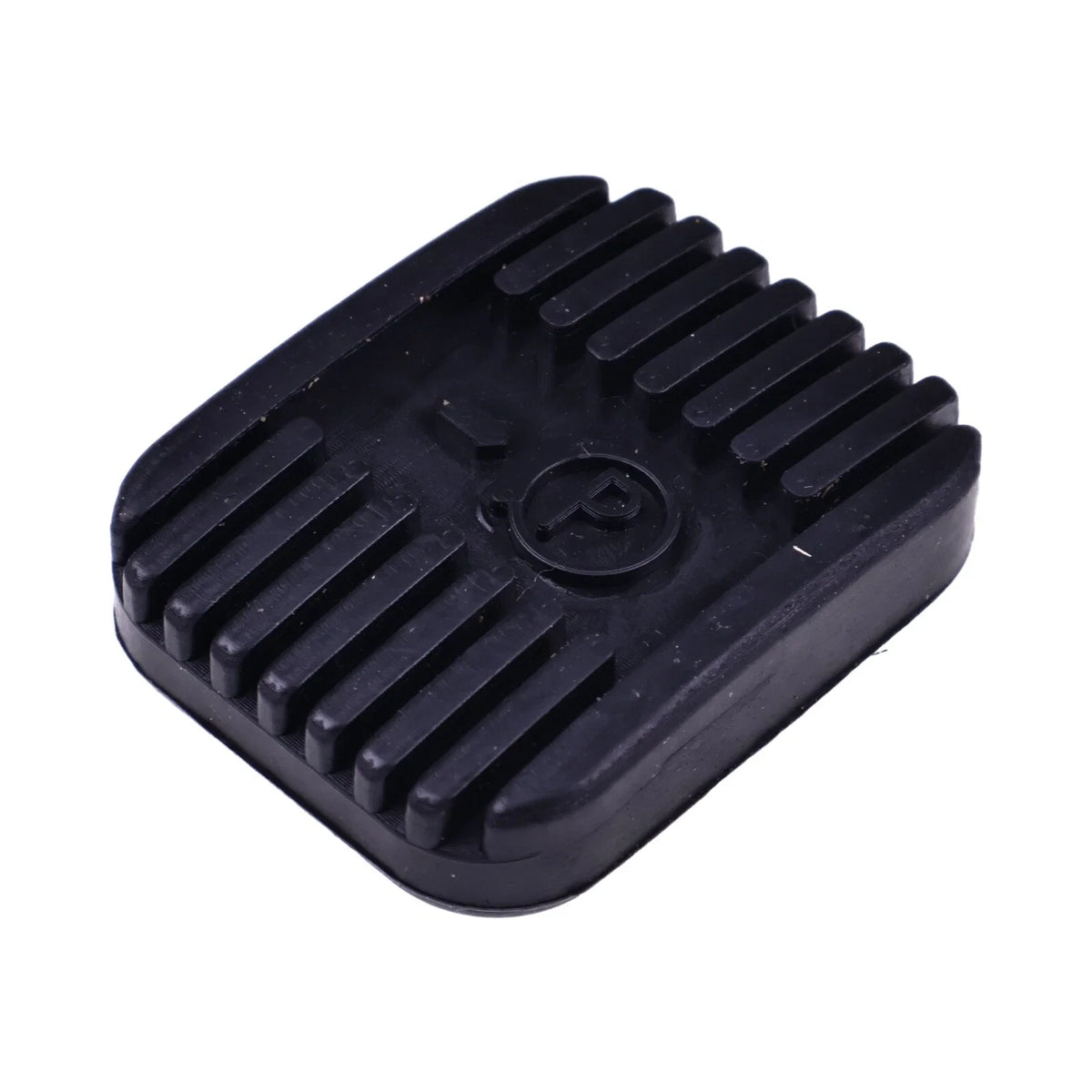3X Parking Pedal Pads 46165-26660-71 for Toyota Forklift 8 Series (1ZS)