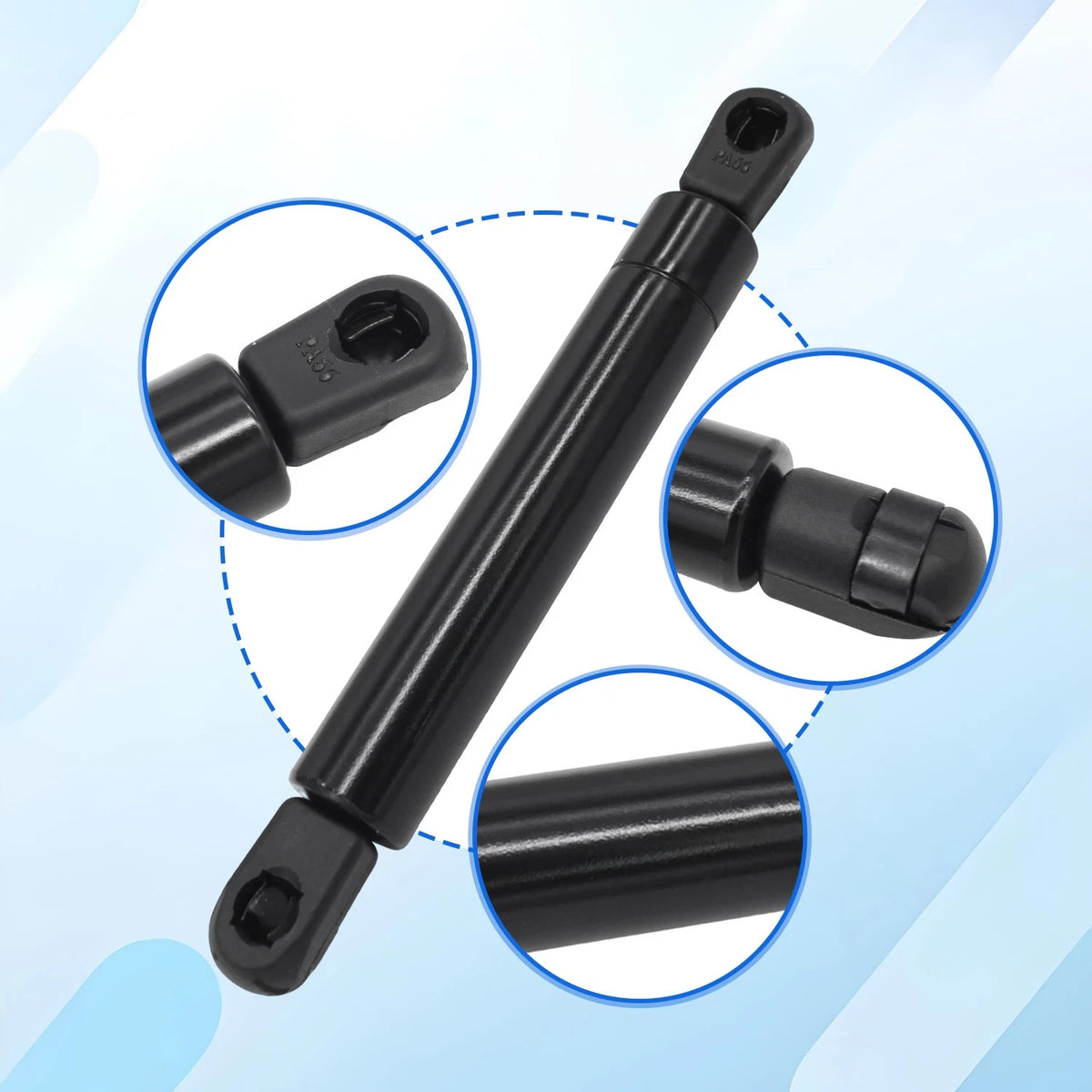Lift Strut for Dodge Ram 3500 (2019–2024) 68362518AA