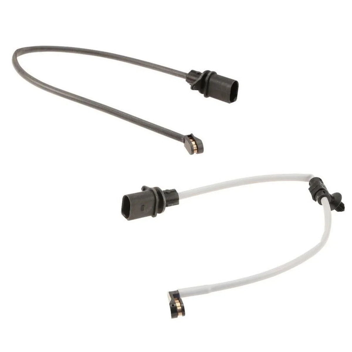 Brake Pad Wear Sensors Kit for Audi A6 Quattro A7 Sportback SQ5 (2012–2020)