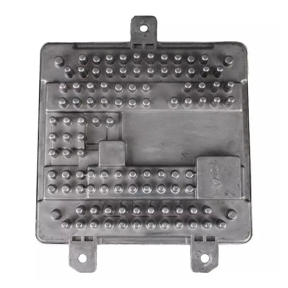 LED Headlight Control Unit 63115A0AFB9 for BMW G01/G02/G30 (2018–2023)