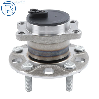Rear Wheel Hub Bearing 512332 for Dodge Caliber Jeep Patriot Compass (2007–2016)