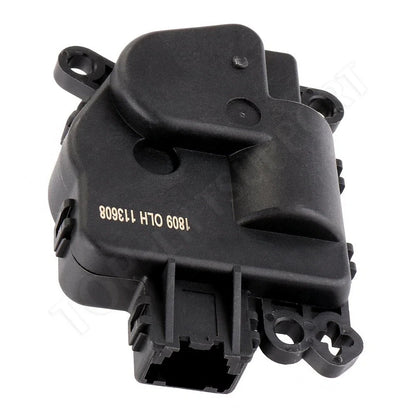 Set of 2 HVAC Heater Air Blend Door Actuators for Chrysler Town & Country