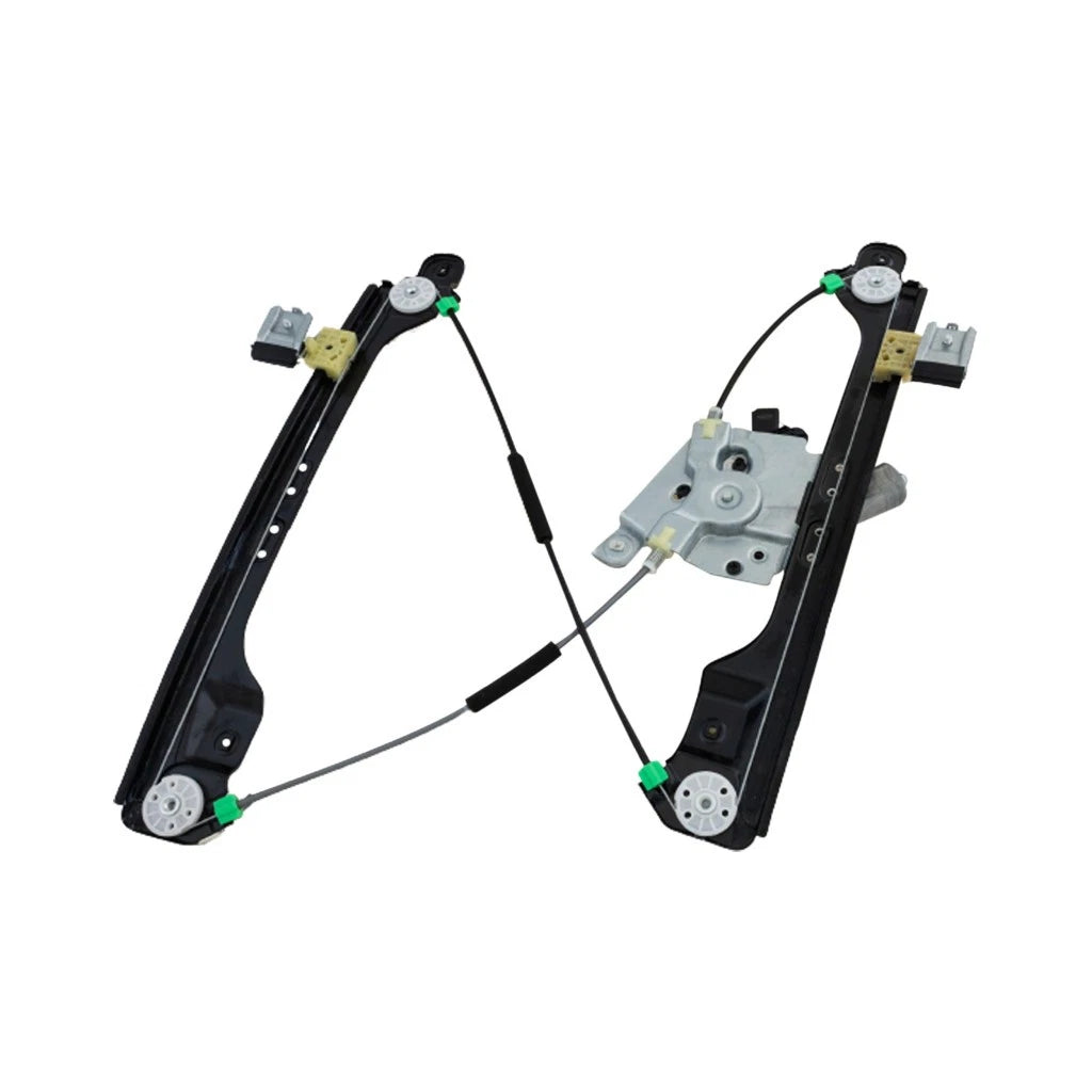 Set of 2 Window Regulators for Cadillac SRX (2010–2015) CLX-M0-USA-SET-RC46290059-CL360A70