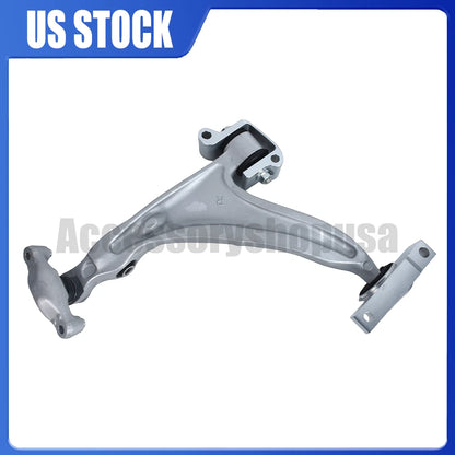 Set of 2 Lower Control Arms for Volvo S90 (2017–2024) 32370927, 32370928