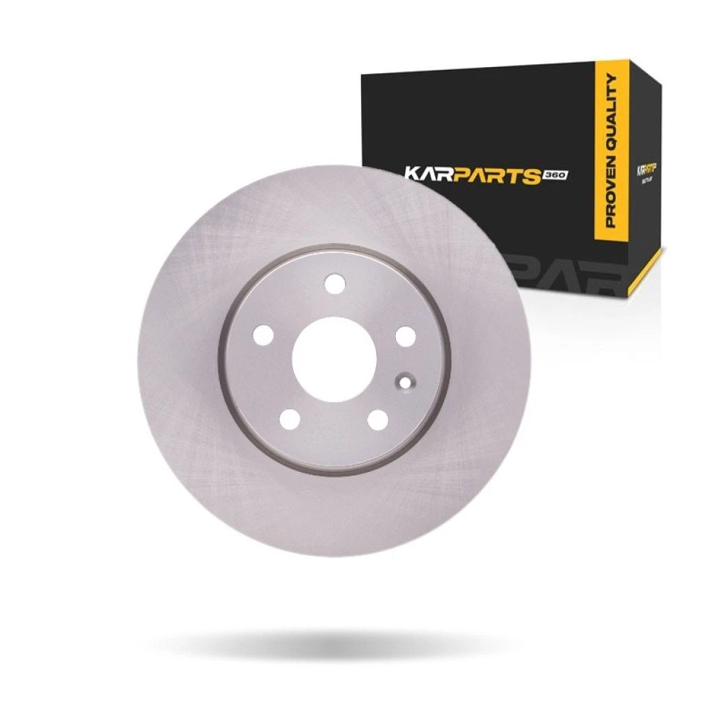 Disc Brake Rotor for GMC Terrain (2010–2017) ALX-PAU-DF-600-45016-CLA10
