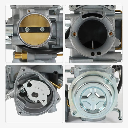 Carburetor for Polaris Sportsman 500 HO, Scrambler 500 (2001–2013, 1997–2009)