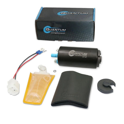 OEM Fuel Pump + Strainer for Dodge Raider (1989)