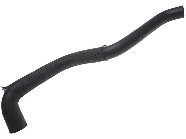 Upper Radiator Hose for Chevrolet C3500 (1996–2000) 49529YWRY