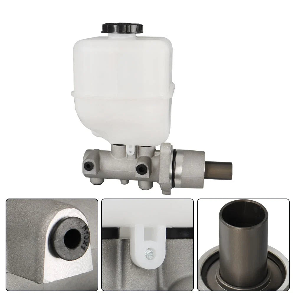 Brake Master Cylinder for Ford F-250 F-350 (2008–2010) with Reservoir