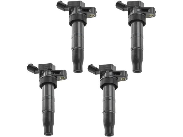Ignition Coil Set for Hyundai Santa Fe (2010–2012) 81913BZDQ